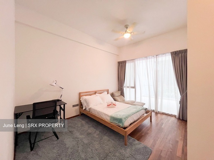 The Peak@Balmeg (D5), Condominium #502881551